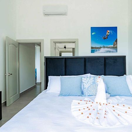 Kite Beach Penthouse Cabarete Exterior photo