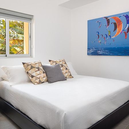 Kite Beach Penthouse Cabarete Exterior photo