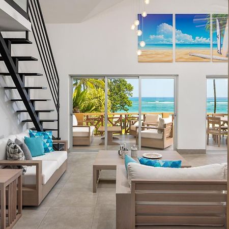 Kite Beach Penthouse Cabarete Exterior photo