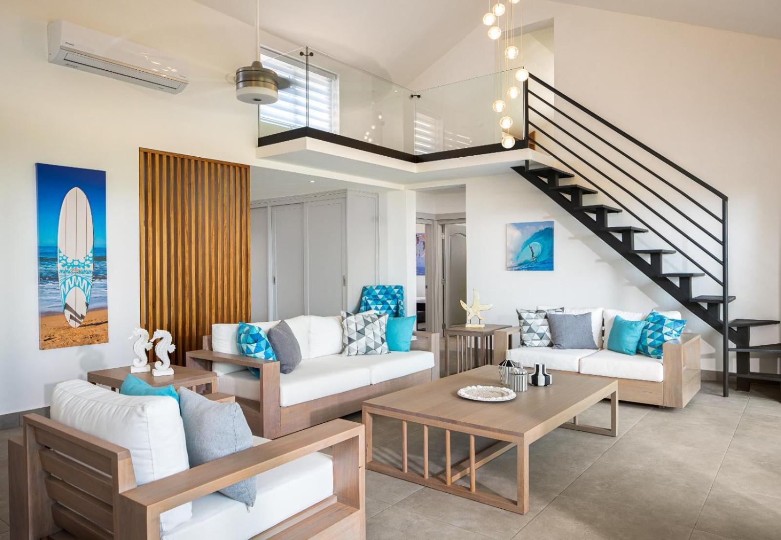 Kite Beach Penthouse Cabarete Exterior photo