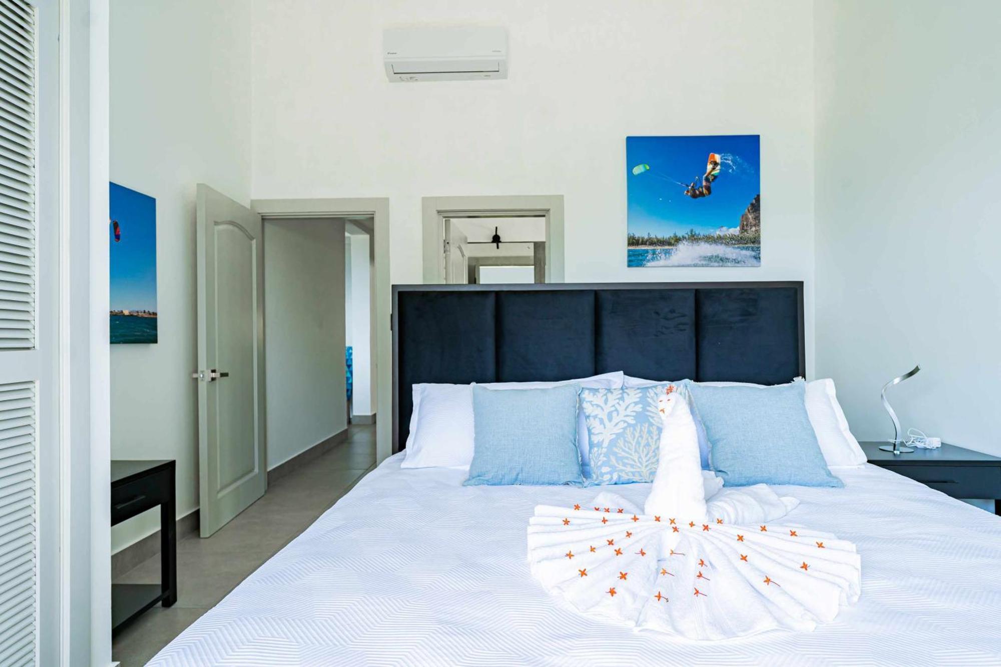 Kite Beach Penthouse Cabarete Exterior photo