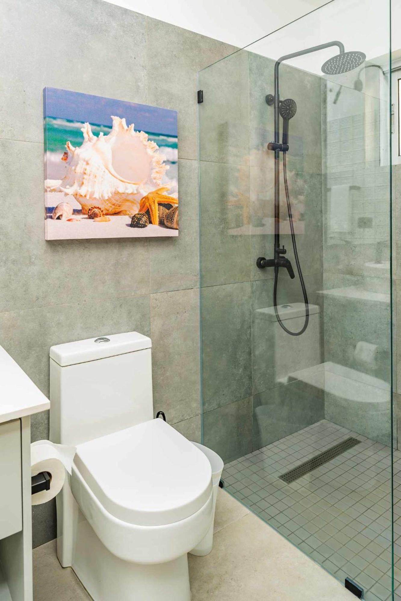 Kite Beach Penthouse Cabarete Exterior photo