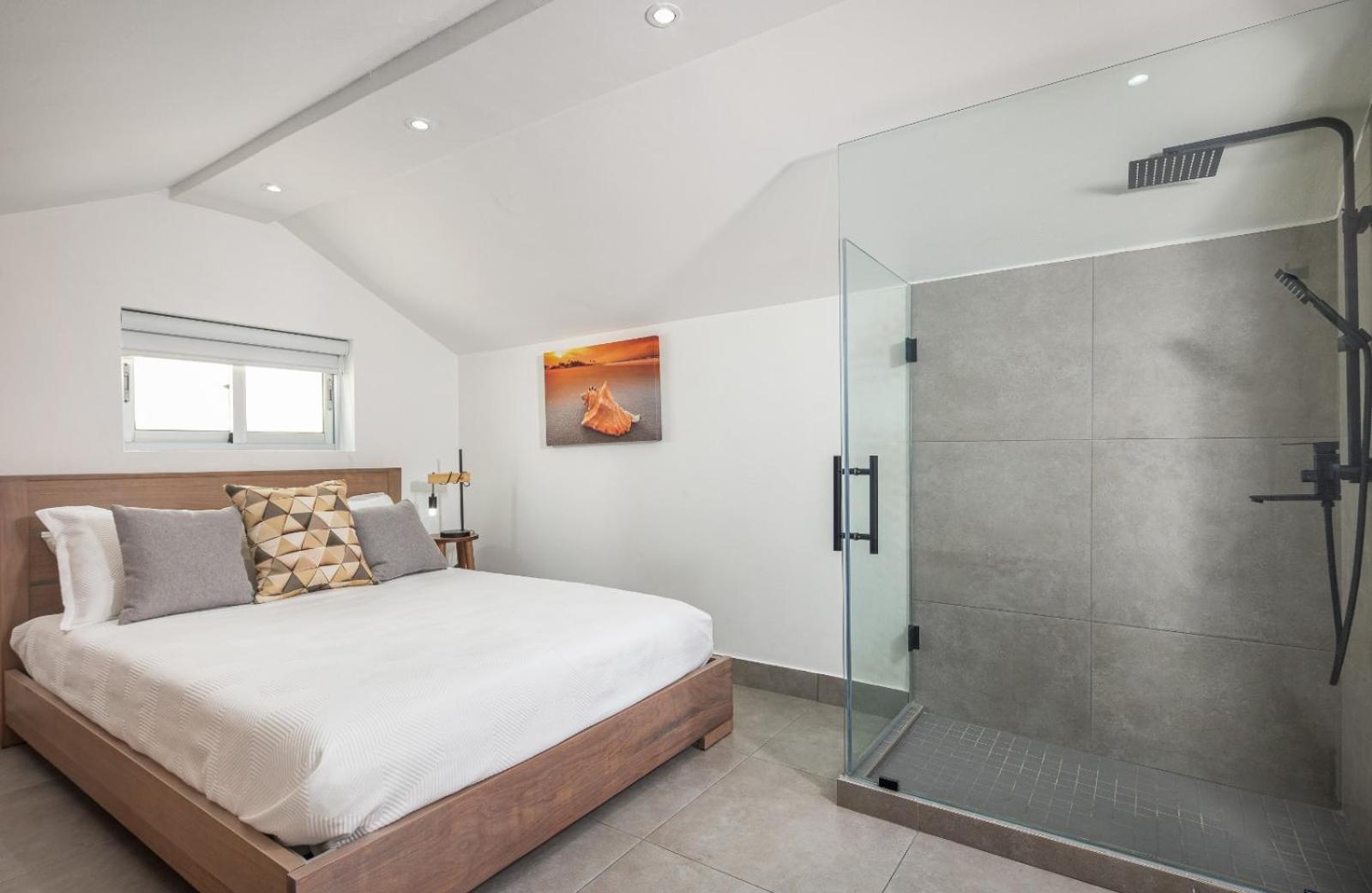 Kite Beach Penthouse Cabarete Exterior photo