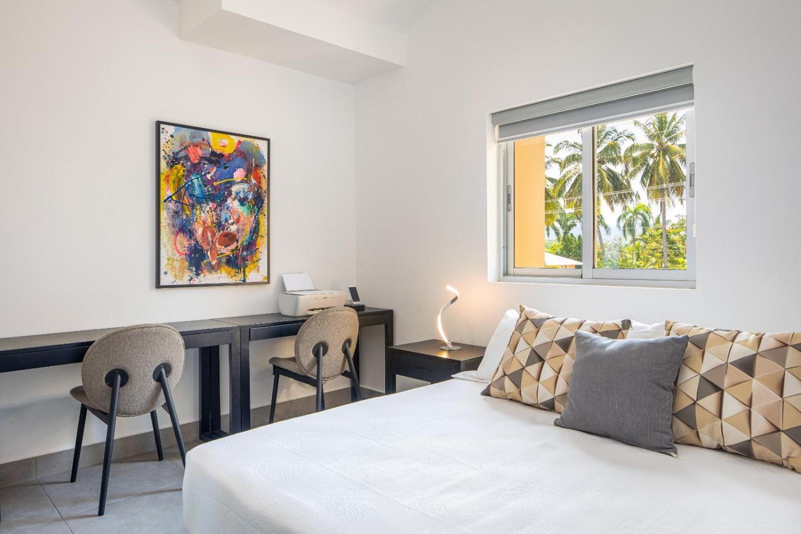 Kite Beach Penthouse Cabarete Exterior photo