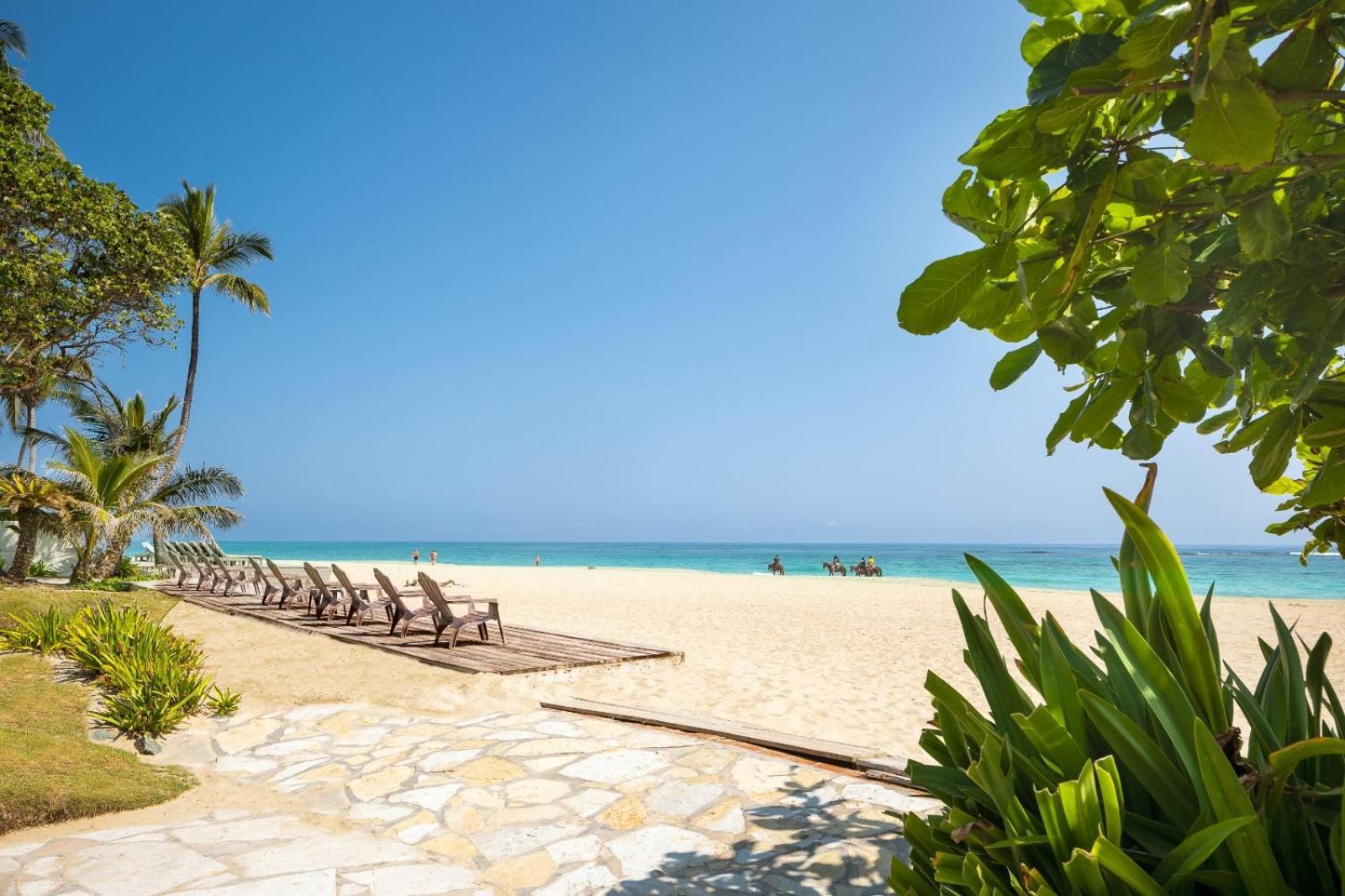 Kite Beach Penthouse Cabarete Exterior photo