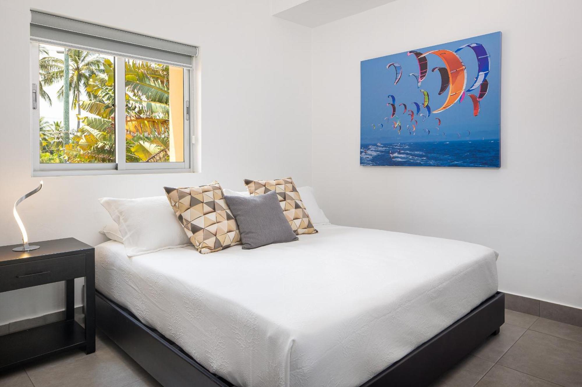 Kite Beach Penthouse Cabarete Exterior photo