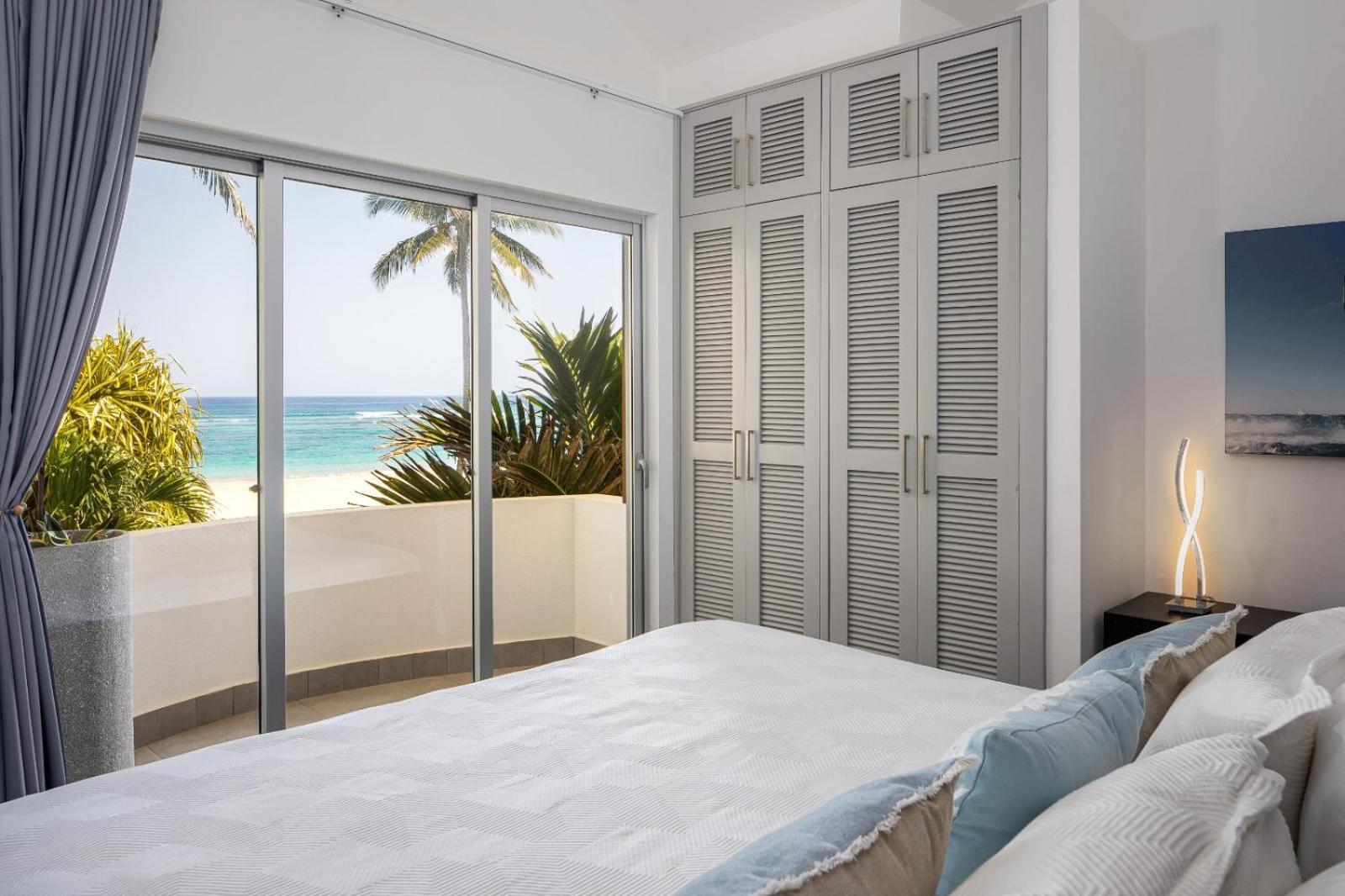 Kite Beach Penthouse Cabarete Exterior photo