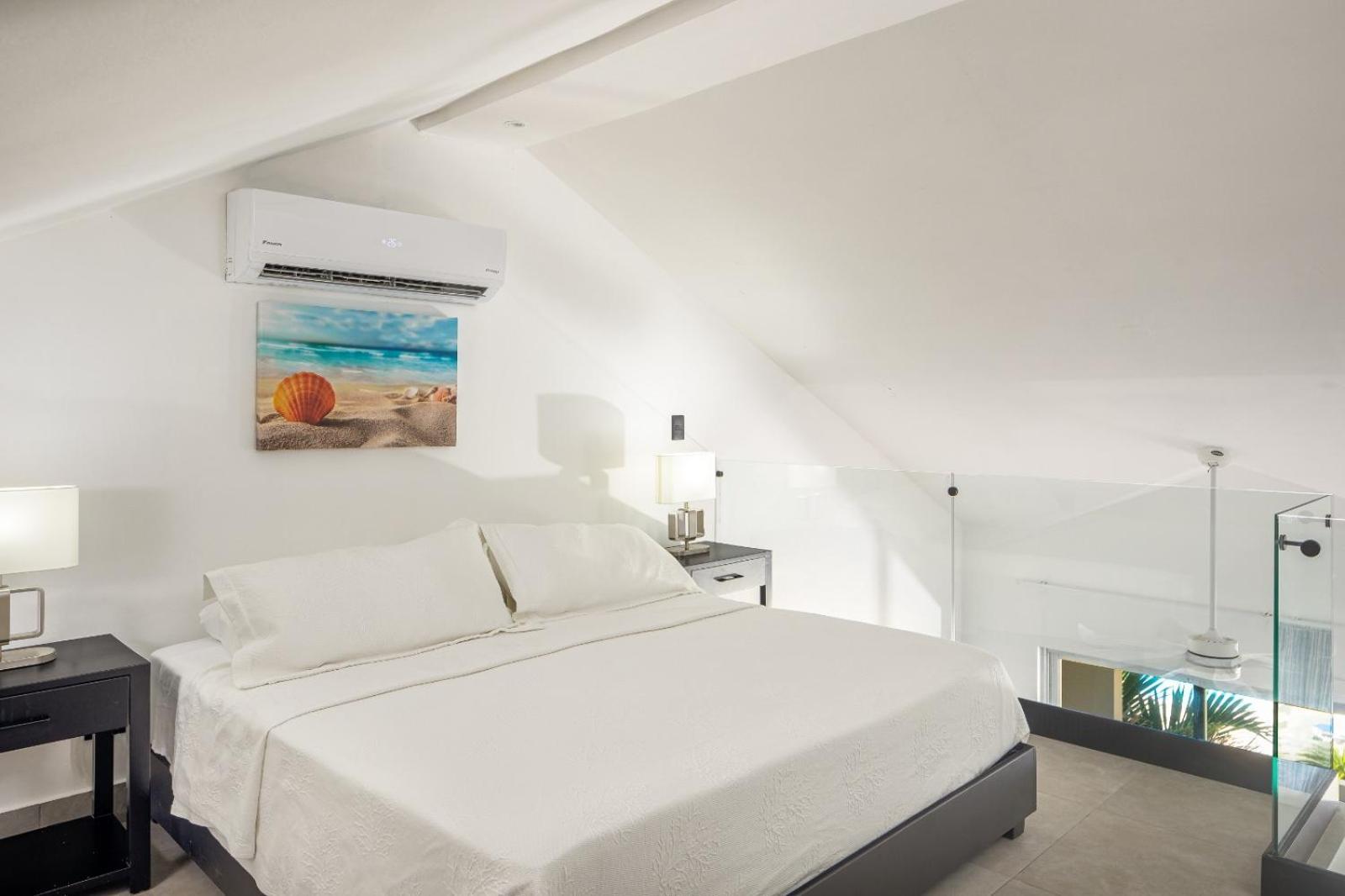 Kite Beach Penthouse Cabarete Exterior photo