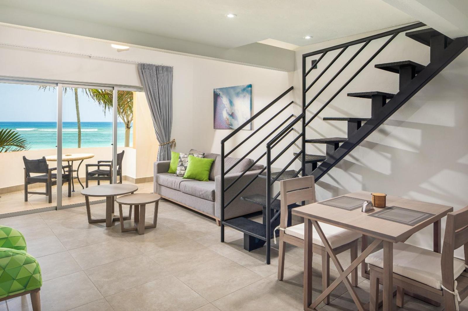 Kite Beach Penthouse Cabarete Exterior photo