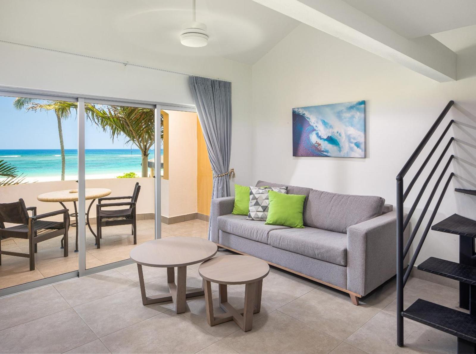Kite Beach Penthouse Cabarete Exterior photo